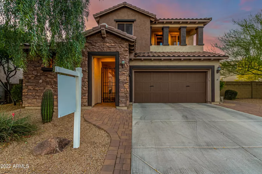 3726 E HUETT Lane, Phoenix, AZ 85050