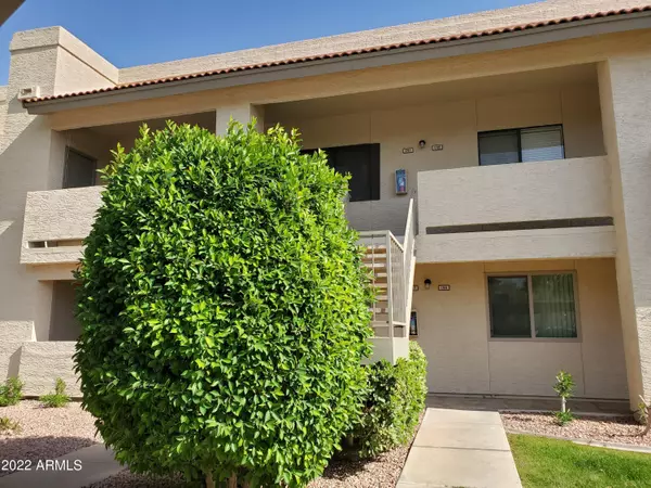 Mesa, AZ 85207,145 N 74TH Street #247