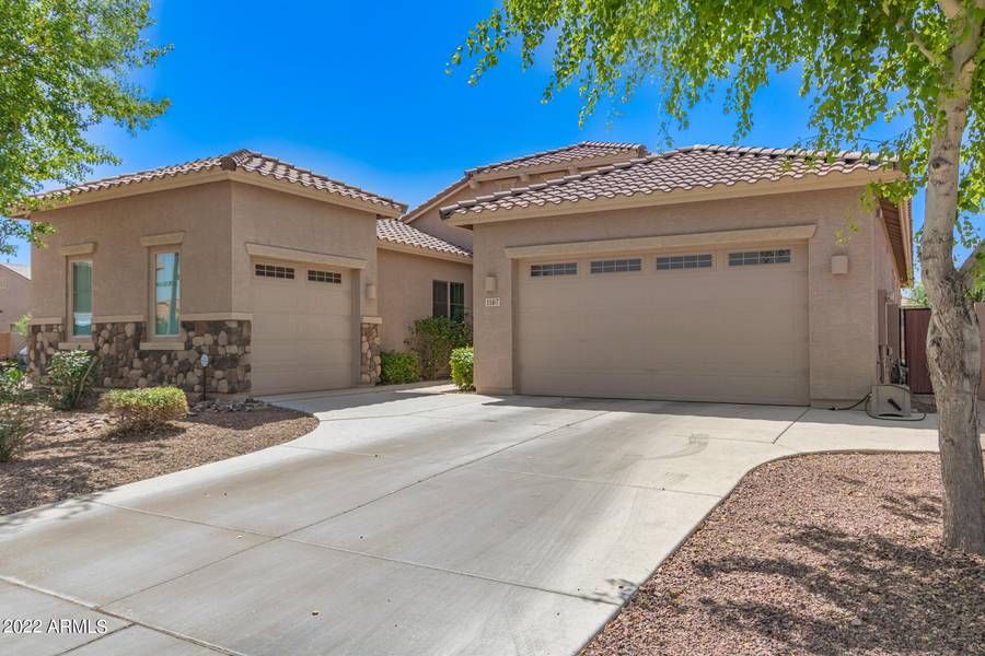 1167 E ABERDEEN Drive, Gilbert, AZ 85298