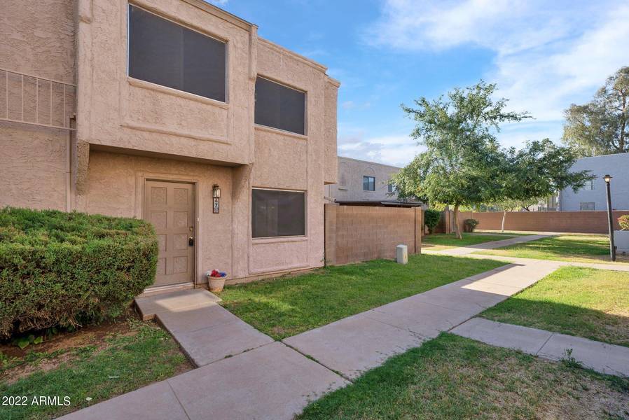 600 S DOBSON Road #47, Mesa, AZ 85202