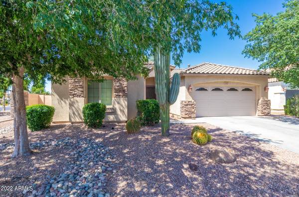 Chandler, AZ 85286,2130 E IRIS Drive