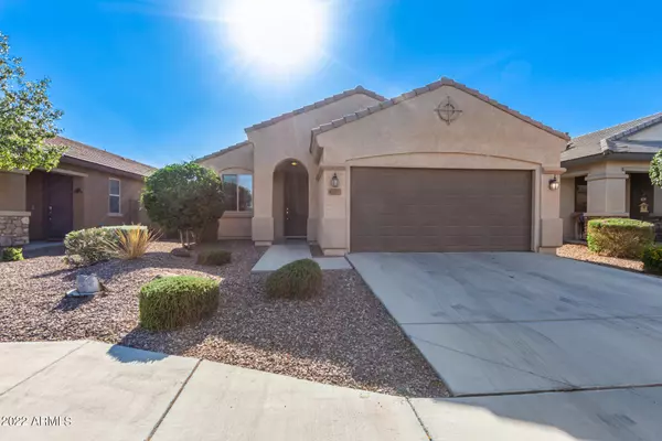 8210 S 70TH Drive, Laveen, AZ 85339