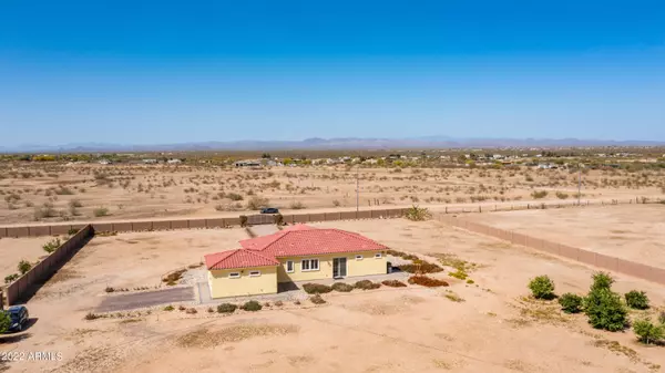 Wittmann, AZ 85361,24215 W PINNACLE VISTA Lane