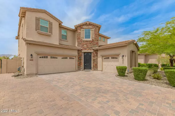 Litchfield Park, AZ 85340,5332 N 190TH Drive