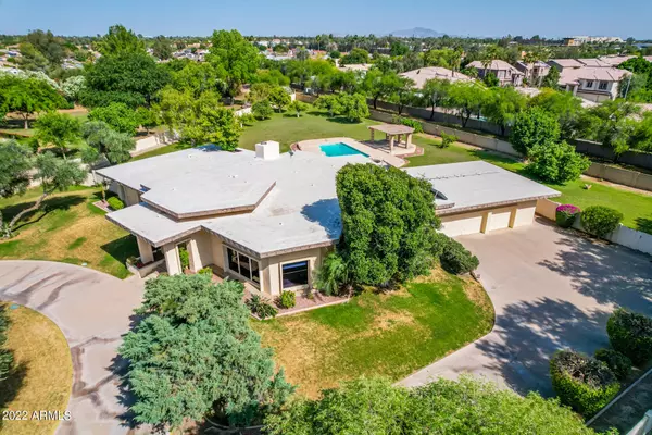 Chandler, AZ 85224,11 N BULLMOOSE Circle