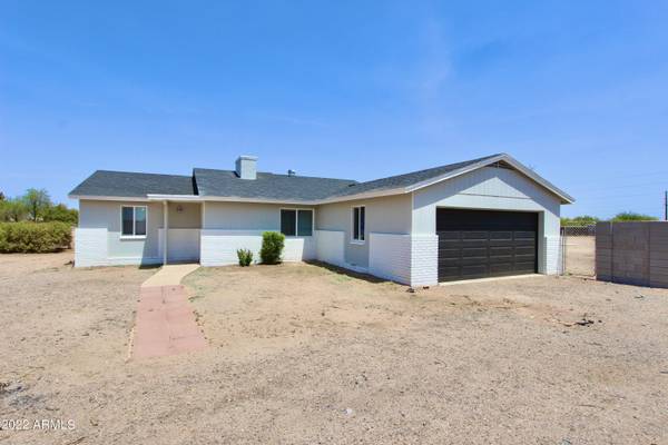 Casa Grande, AZ 85194,2273 S CALLE MARIA JUANA --