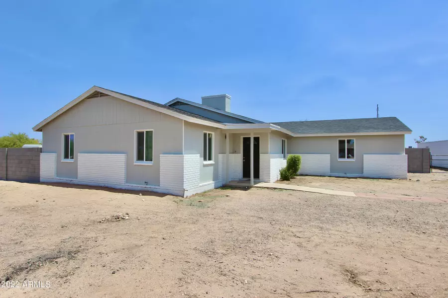 2273 S CALLE MARIA JUANA --, Casa Grande, AZ 85194