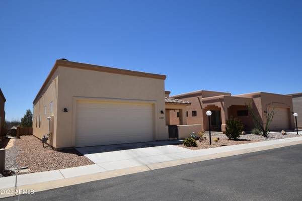 Sierra Vista, AZ 85635,6338 E Southbrooke Lane