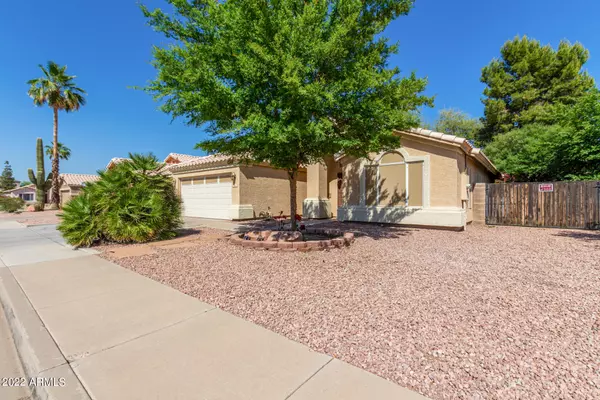 Chandler, AZ 85226,131 N RITA Lane