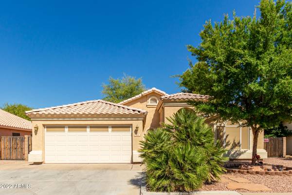 Chandler, AZ 85226,131 N RITA Lane