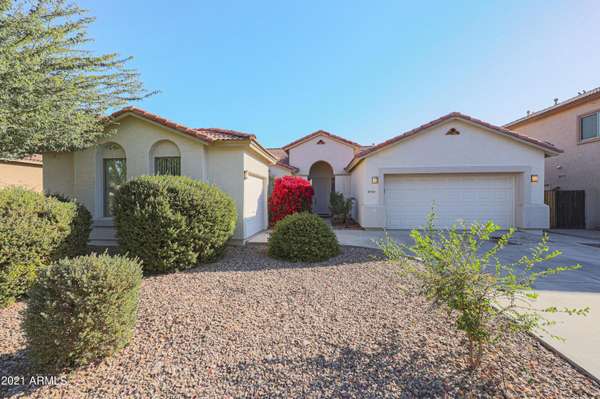 4565 N 150TH Avenue, Goodyear, AZ 85395