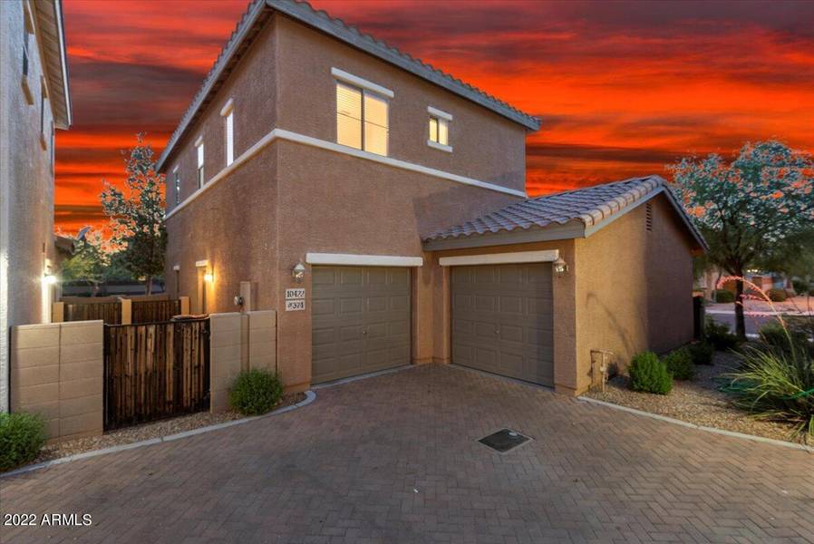 10422 W VIA DEL SOL -- #374, Peoria, AZ 85383