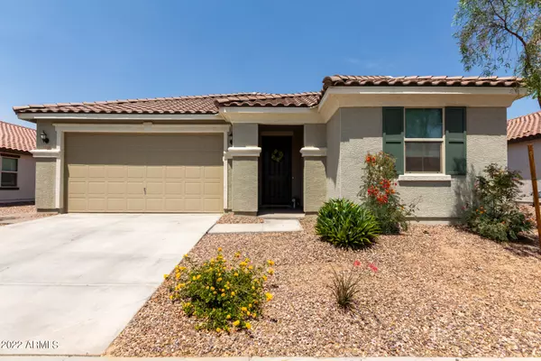 17158 W STRAIGHT ARROW Lane, Surprise, AZ 85387