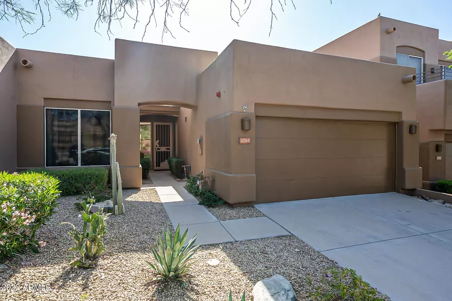 11763 N 135TH Place, Scottsdale, AZ 85259