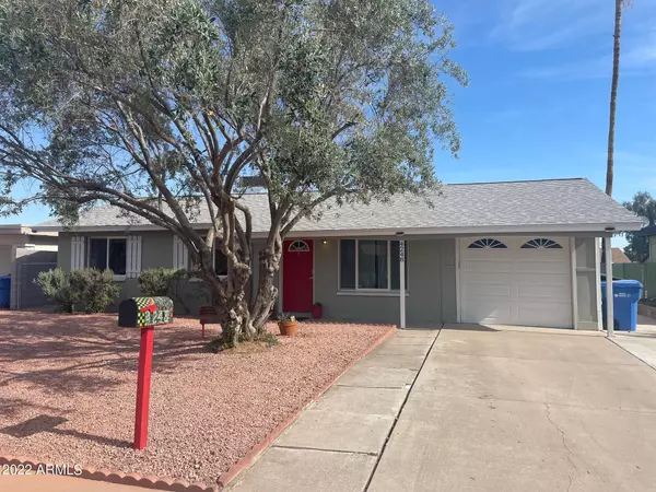 4248 E SAINT CATHERINE Avenue, Phoenix, AZ 85042