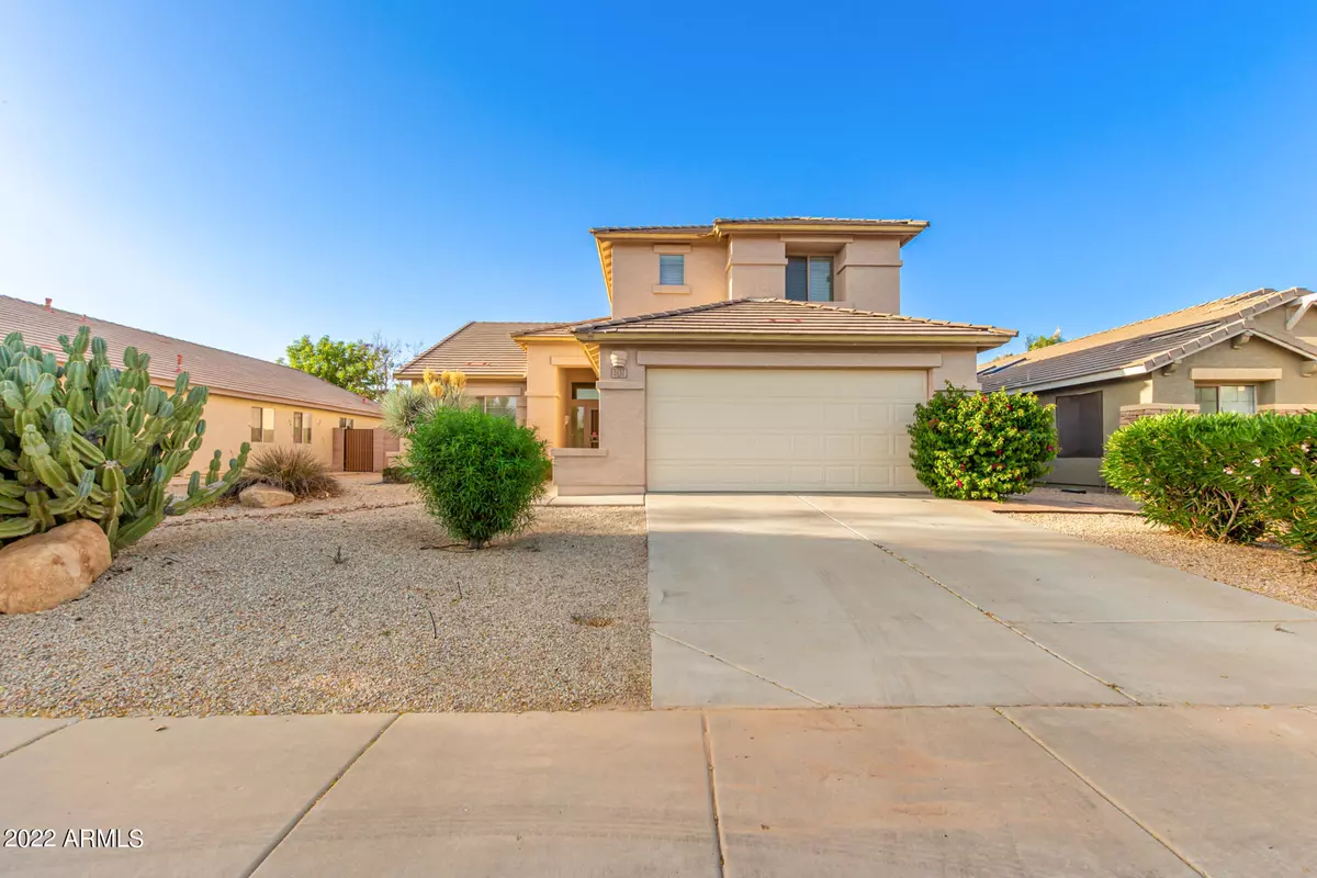 Chandler, AZ 85249,3132 E BELLERIVE Drive