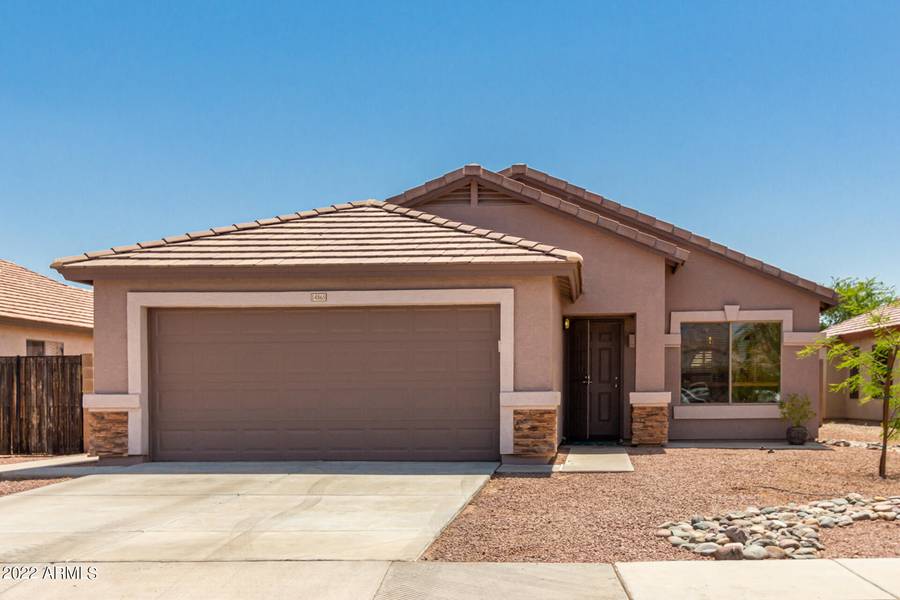 14865 W WATSON Lane, Surprise, AZ 85379