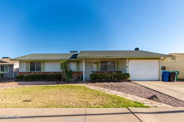 Mesa, AZ 85213,2647 E BUTTE Circle