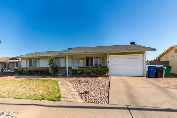 Mesa, AZ 85213,2647 E BUTTE Circle