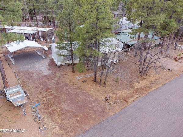 Pinetop, AZ 85935,1291 White Tail Lane