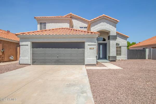 Peoria, AZ 85382,9150 W VILLA RITA Drive W