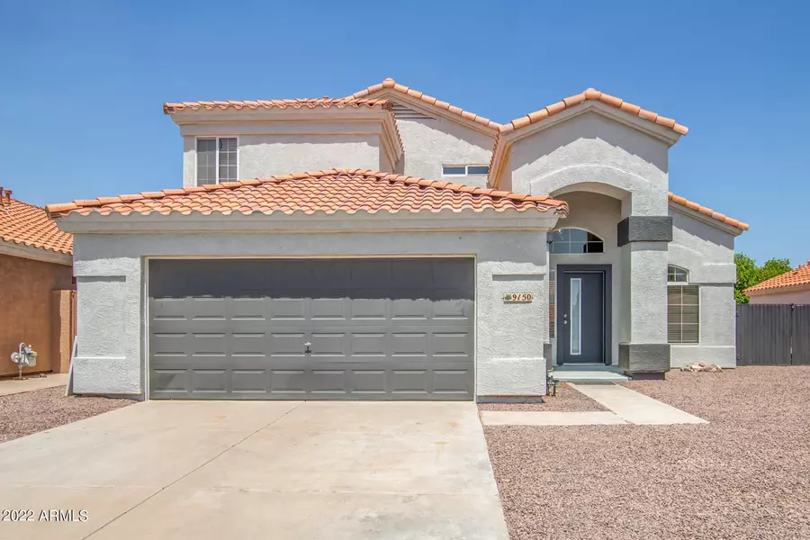 9150 W VILLA RITA Drive W, Peoria, AZ 85382