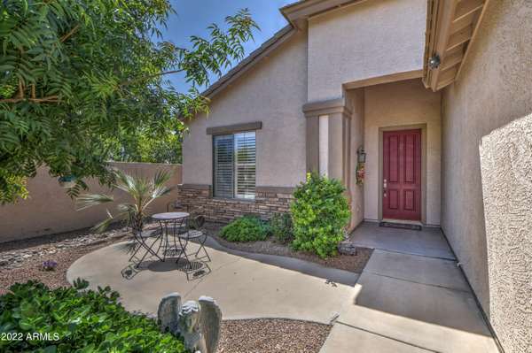 Gilbert, AZ 85234,3277 E PARK Avenue