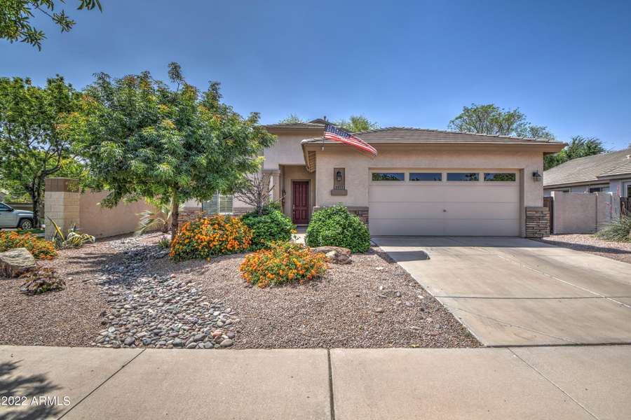 3277 E PARK Avenue, Gilbert, AZ 85234