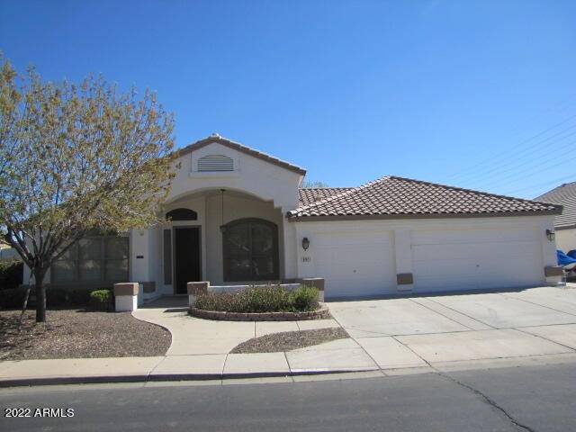 3121 S VERDE Circle, Mesa, AZ 85212