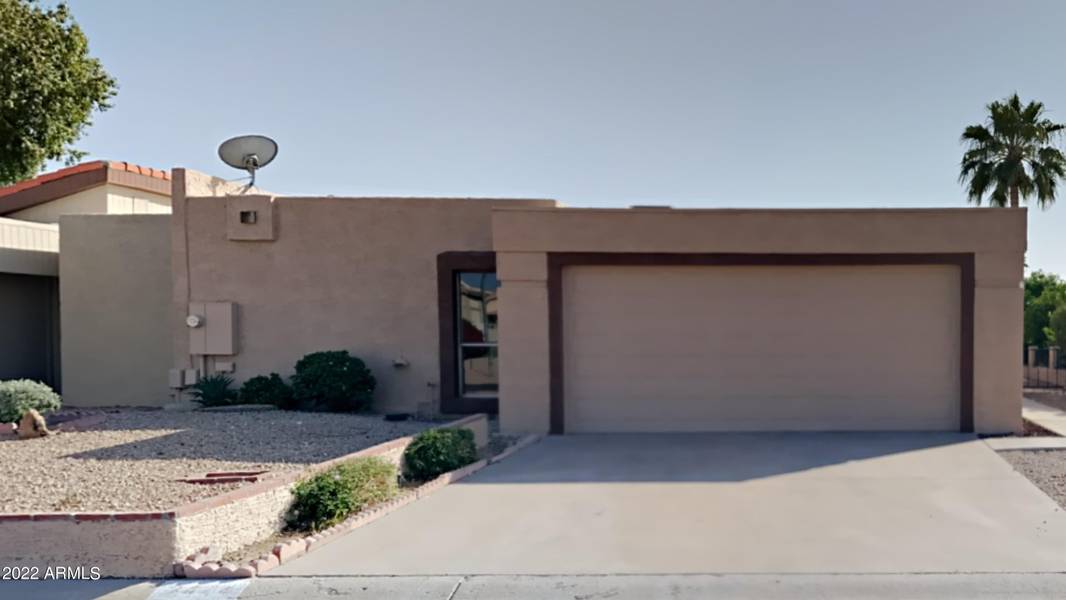 2444 N 62ND Street, Mesa, AZ 85215