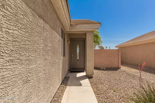 Avondale, AZ 85392,4413 N 123RD Drive