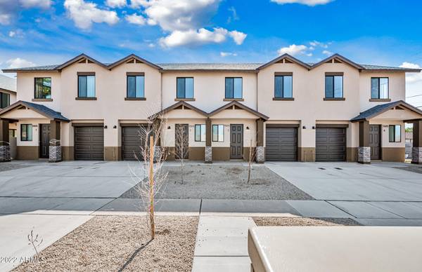 Glendale, AZ 85301,5505 W PALMAIRE Avenue