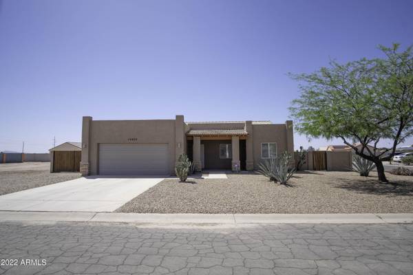 Arizona City, AZ 85123,15930 S FISCHER Place