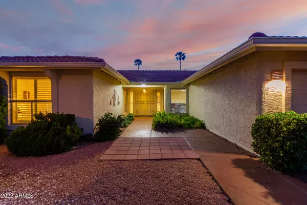 Sun Lakes, AZ 85248,26406 S CEDARCREST Drive