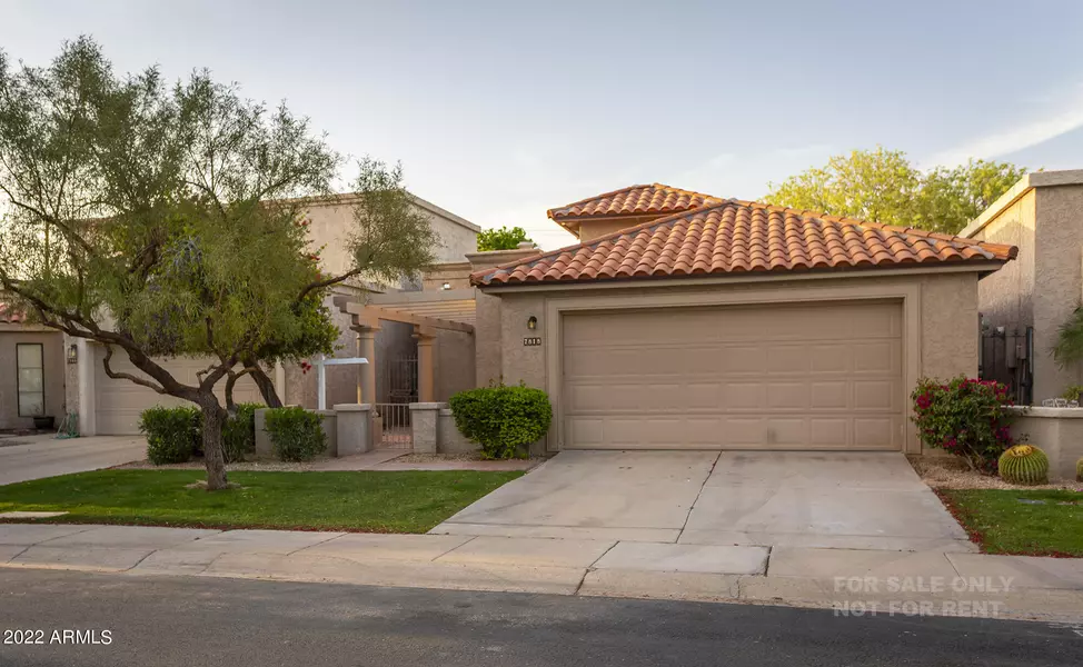 7818 E CACTUS WREN Road, Scottsdale, AZ 85250