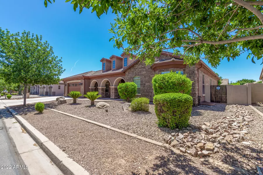 20127 E STONECREST Drive, Queen Creek, AZ 85142