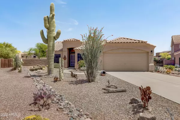 6999 S SIPAPU Court, Gold Canyon, AZ 85118