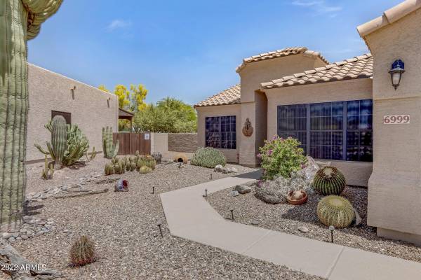 Gold Canyon, AZ 85118,6999 S SIPAPU Court