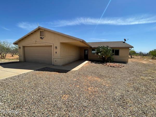 Sierra Vista, AZ 85650,5147 S LA DONNA Lane