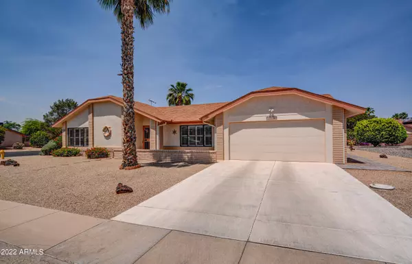 Sun City West, AZ 85375,20002 N 146TH Drive