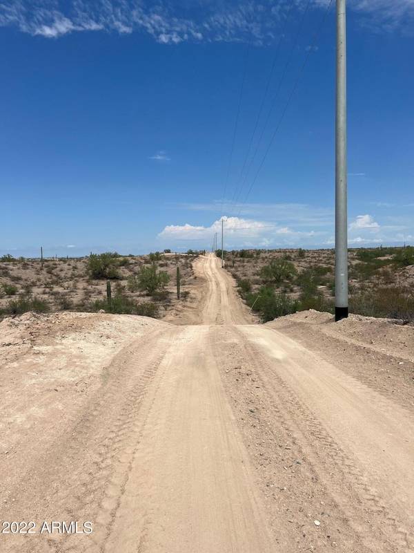 Buckeye, AZ 85326,0 W Indian School Road #2