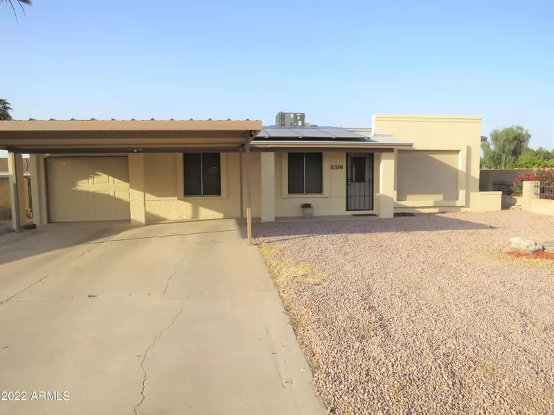 1244 E 11TH Place, Casa Grande, AZ 85122