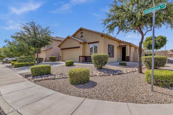 Queen Creek, AZ 85144,4623 W ALABAMA Lane