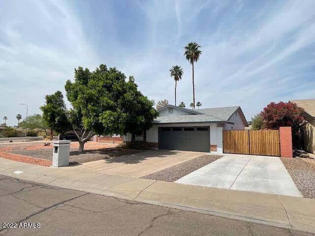 2108 E CORNELL Drive, Tempe, AZ 85283