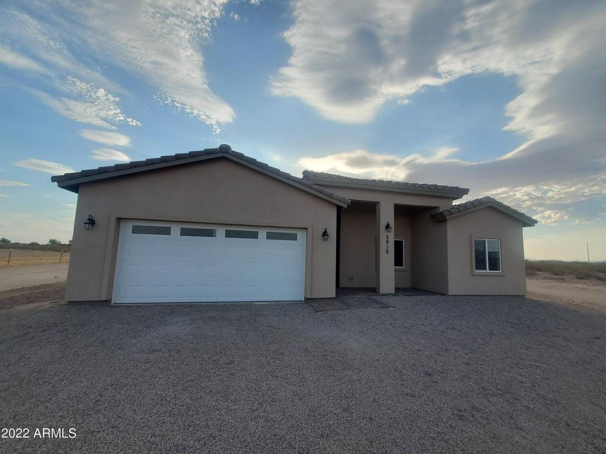 Tonopah, AZ 85354,2918 S 363RD Avenue