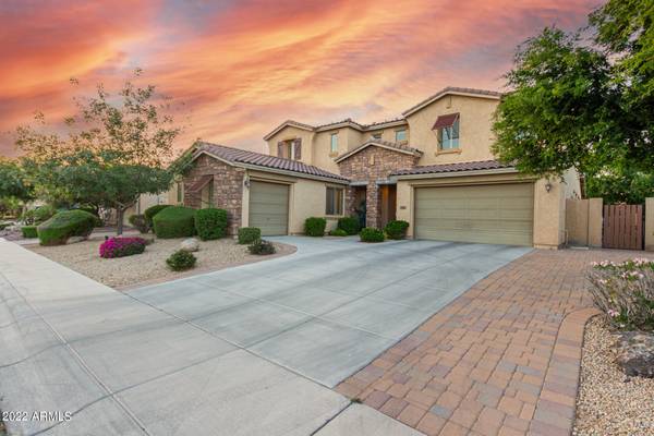 Chandler, AZ 85249,3942 E PRESCOTT Drive