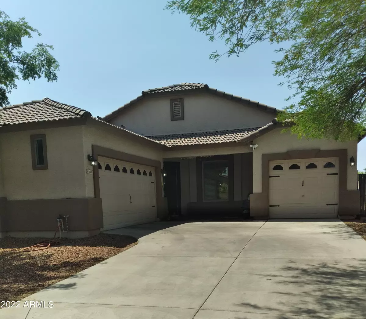 Laveen, AZ 85339,6608 S 45TH Lane