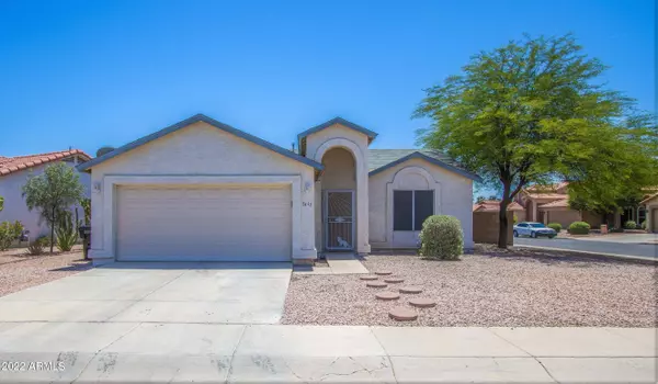 8443 W BERKELEY Road, Phoenix, AZ 85037