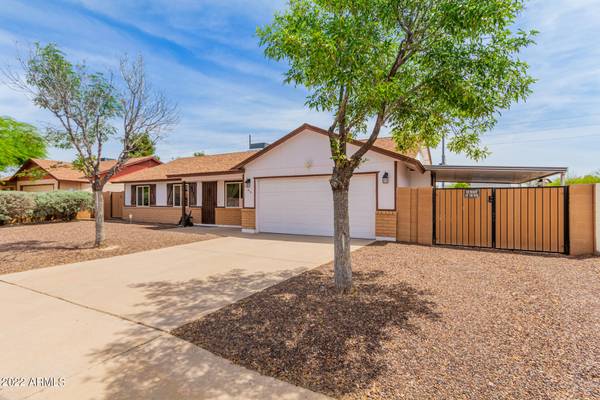 Chandler, AZ 85224,415 N SALIDA DEL SOL Avenue