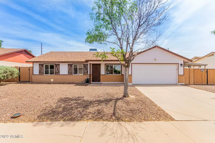 415 N SALIDA DEL SOL Avenue, Chandler, AZ 85224